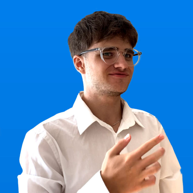 Patrik Gajdoš