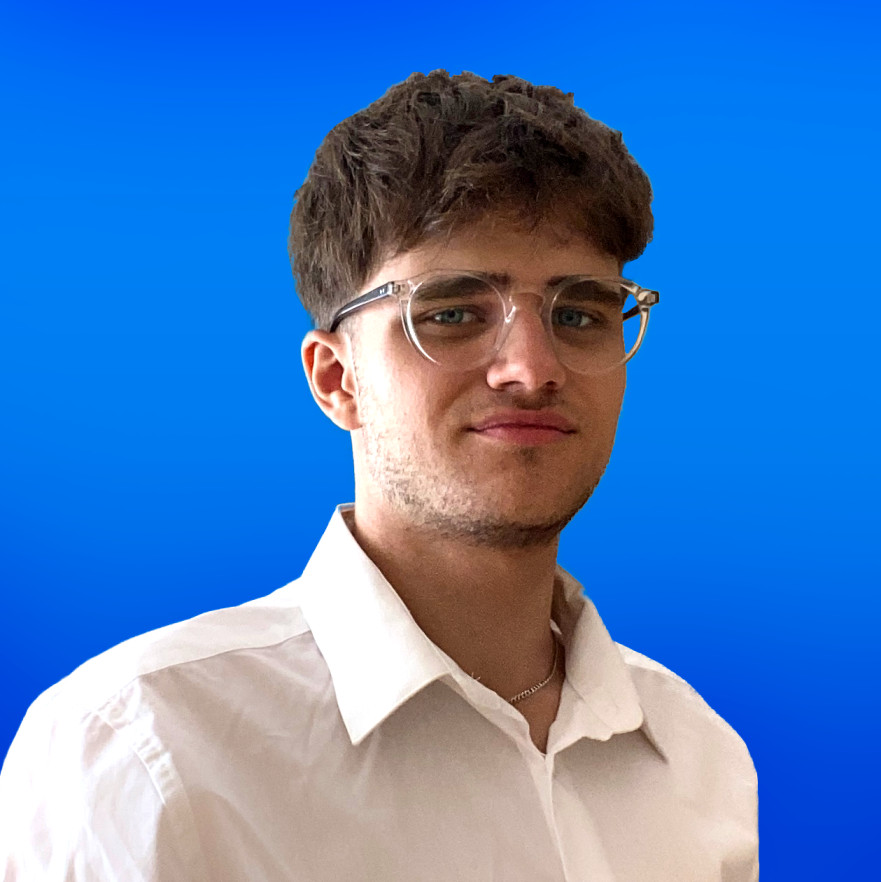 Patrik Gajdoš